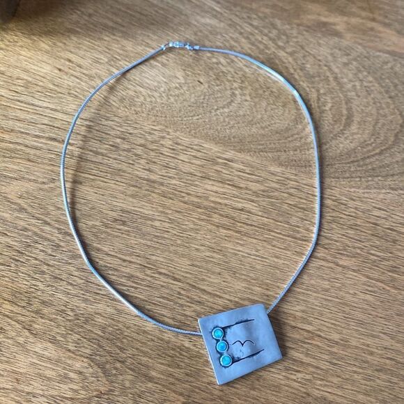 Silpada  N0842 - Picture 6 of 6